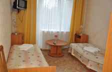 Эконом 2-местный