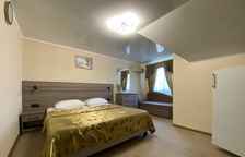 Двухместный номер 1 категории