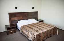 Номер "Комфорт" 1 категории (корпус №1) (1 кровать)