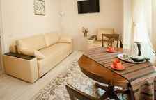 Люкс двухкомнатный