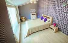 Семейный двухкомнатный