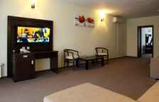 Номер "Люкс" (корпус №1)