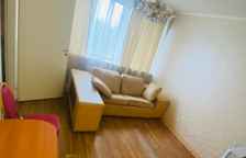 Полулюкс двухкомнатный