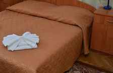 1-местный улучшенный 5 корпус 4,5 этаж