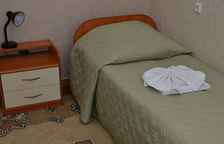 1-местный 2 категории 5 корпус 3 этаж