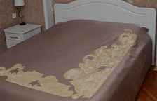 Люкс 2-местный двухкомнатный