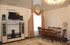 Люкс (номера 3 и 4)