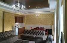 Апартаменты