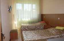 Стандартный двухместный номер (4 корпус)