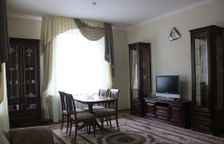 Двухкомнатный улучшенный (корпус 2)