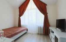 Одноместный номер 1 категории сингл