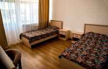 Стандартный двухместный