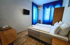 2-местный номер с двумя кроватями