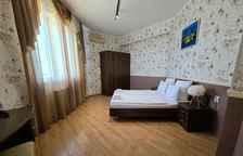 2-местный двухкомнатный с диваном