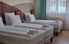 3-местный номер улучшенный с диваном