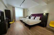 Семейный Студия Улучшенный