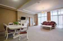 Люкс "Театральный"