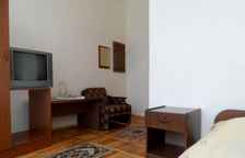 Эконом  1-местный