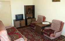 Эконом  4-х местный двухкомнатный