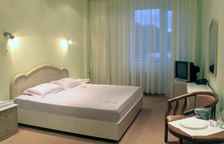 Стандарт  4-х местный , смежный двухкомнатный