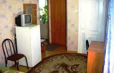 Эконом 2 кровати