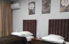 Стандартный номер