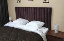 Люкс двухкомнатный