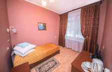 Одноместный номер "Стандарт"