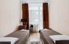 Двухместный номер  "Стандарт"