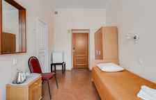 Двухкомнатный номер "Стандарт" (TWIN)