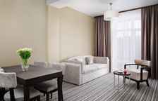 Апартаменты