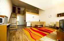 2-уровневый Дуплекс+ 1 корпус