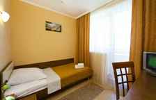 1-комнатный 1-местный 2 Корпус