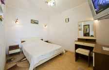 1-комнатный Улучшенный 2 Корпус