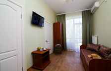 Комфорт улучшенный