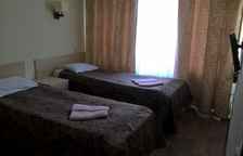 Двухместный эконом в блоке