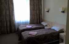 Двухместный стандарт