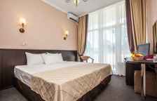 Стандарт повышенной комфортности