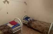 2-х местный Однокомнатный 5-4 корпус