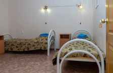 2-х местный Однокомнатный 5 корпус