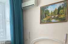 1-но местный Однокомнатный номер 6 корпус