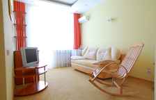 Стандарт повышенной комфортности