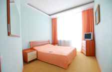 Люкс повышенной комфортности