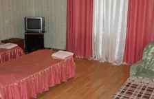 Двухместный улучшенный