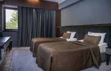 Стандарт без балкона с видом на горы Twin (Югославский Корпус)