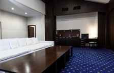 Апартаменты (Югославский Корпус)