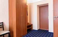 Стандарт с видом на озеро Double (Алира Пэлас Корпус)