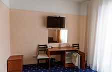 Стандарт Коннекшн-двухместный с видом на озеро (Алира Пэлас Корпус)