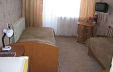 Стандарт (центральный корпус) в блоке