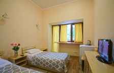 Стандарт комфорт двухместный